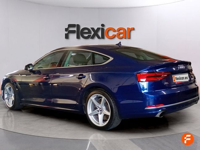 Foto del AUDI A5 Sportback 2.0 TFSI Advanced Q. S tronic
