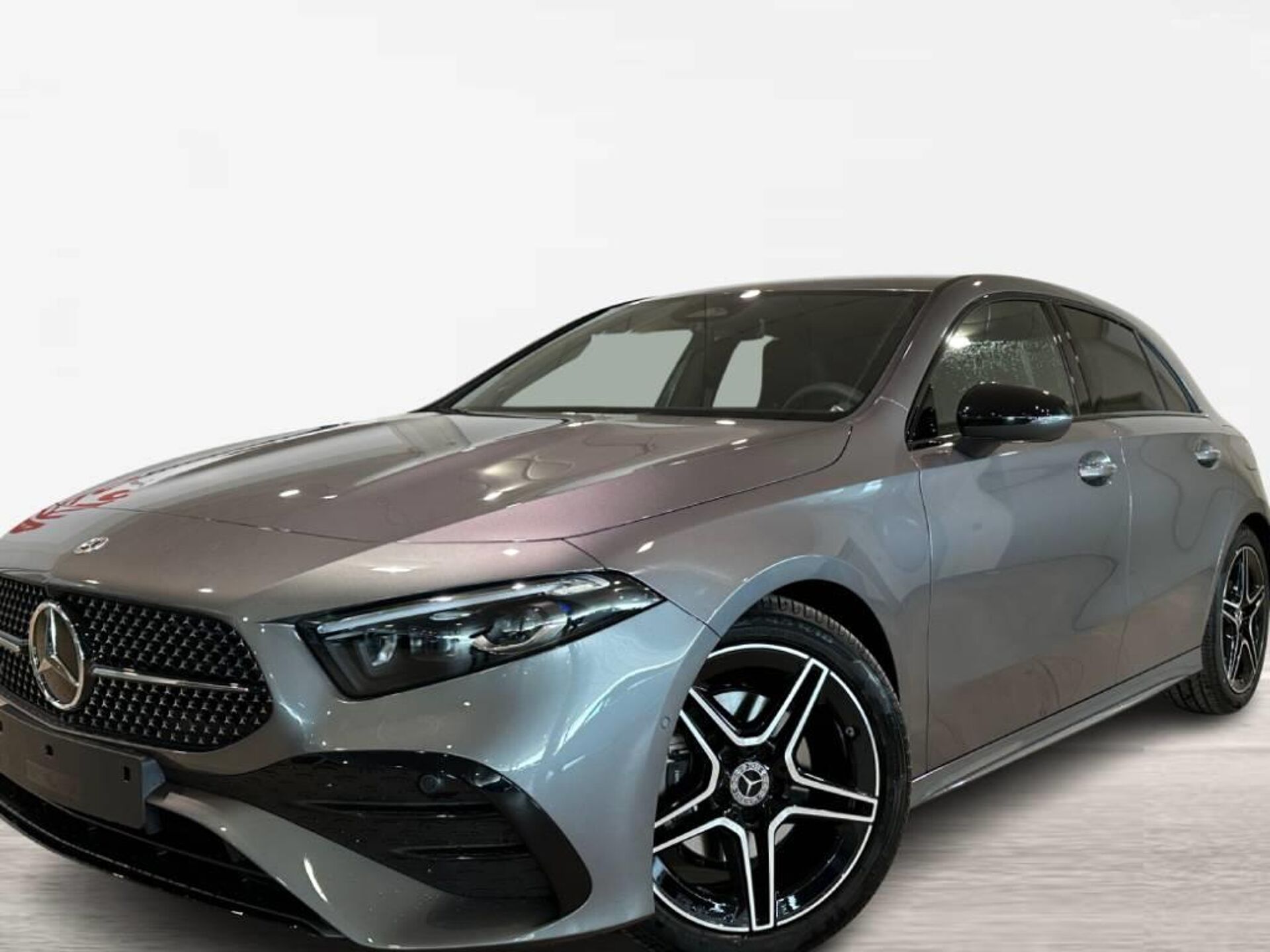 Imagen 1 de MERCEDES Clase A