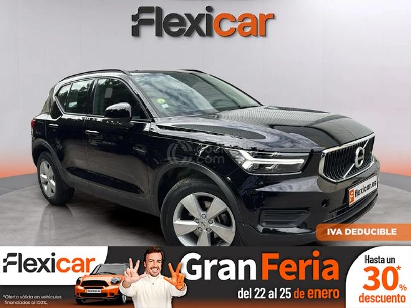 Foto del VOLVO XC40 D3 AWD Aut.