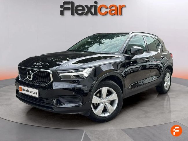 Foto del VOLVO XC40 D3 AWD Aut.