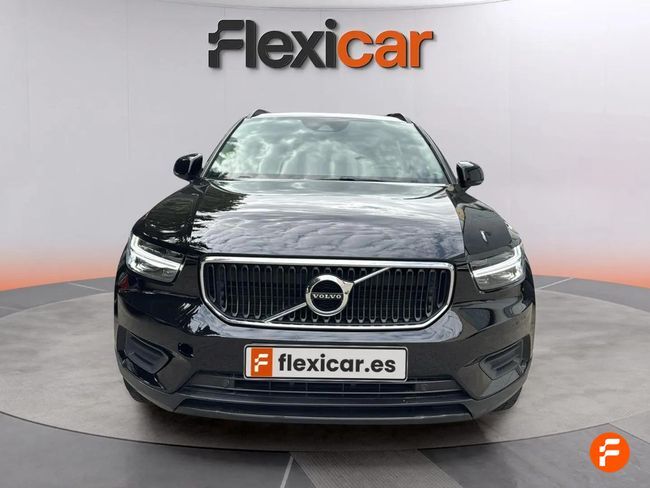 Foto del VOLVO XC40 D3 AWD Aut.