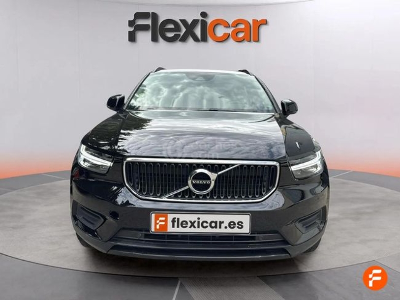 Foto del VOLVO XC40 D3 AWD Aut.
