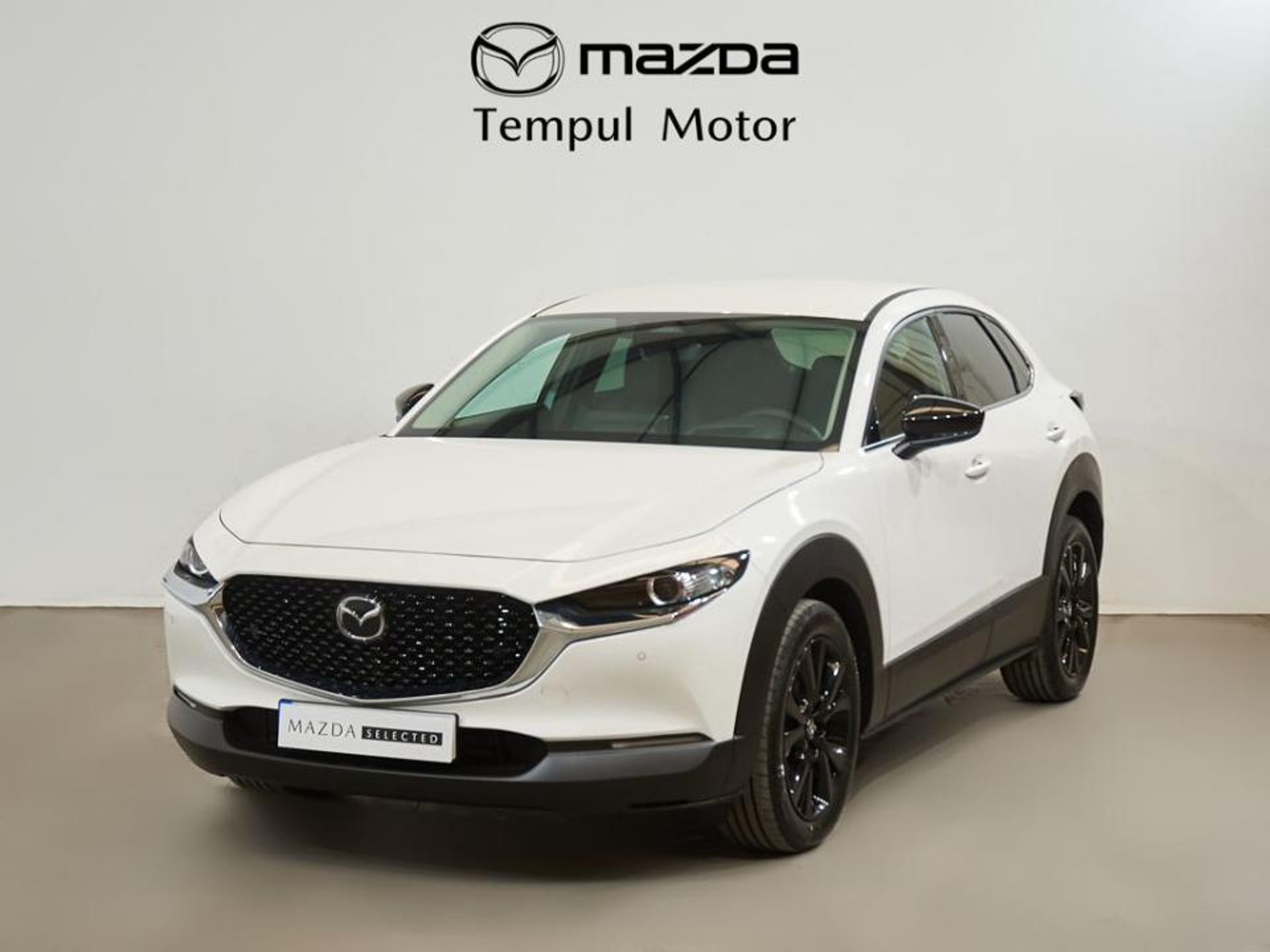 Imagen de MAZDA CX-30