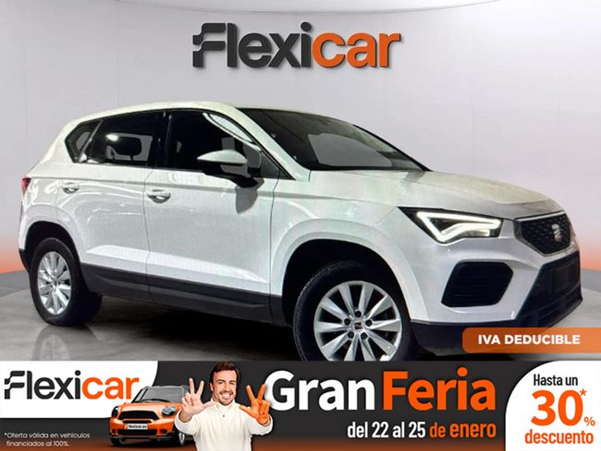 Imagen de SEAT Ateca