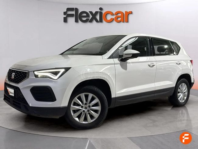 Foto del SEAT Ateca 1.0 TSI S&S Reference