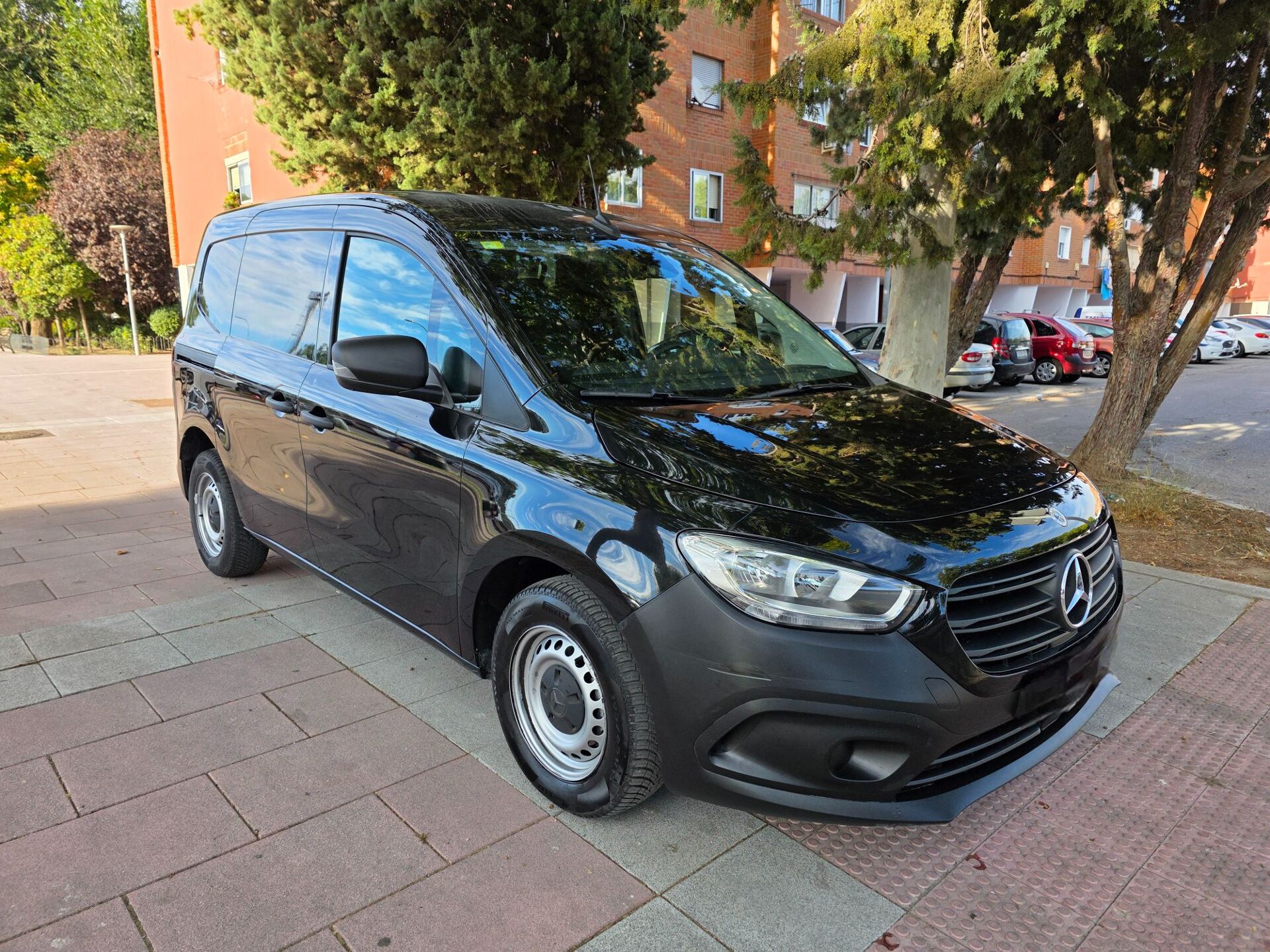 Imagen 3 de MERCEDES Citan