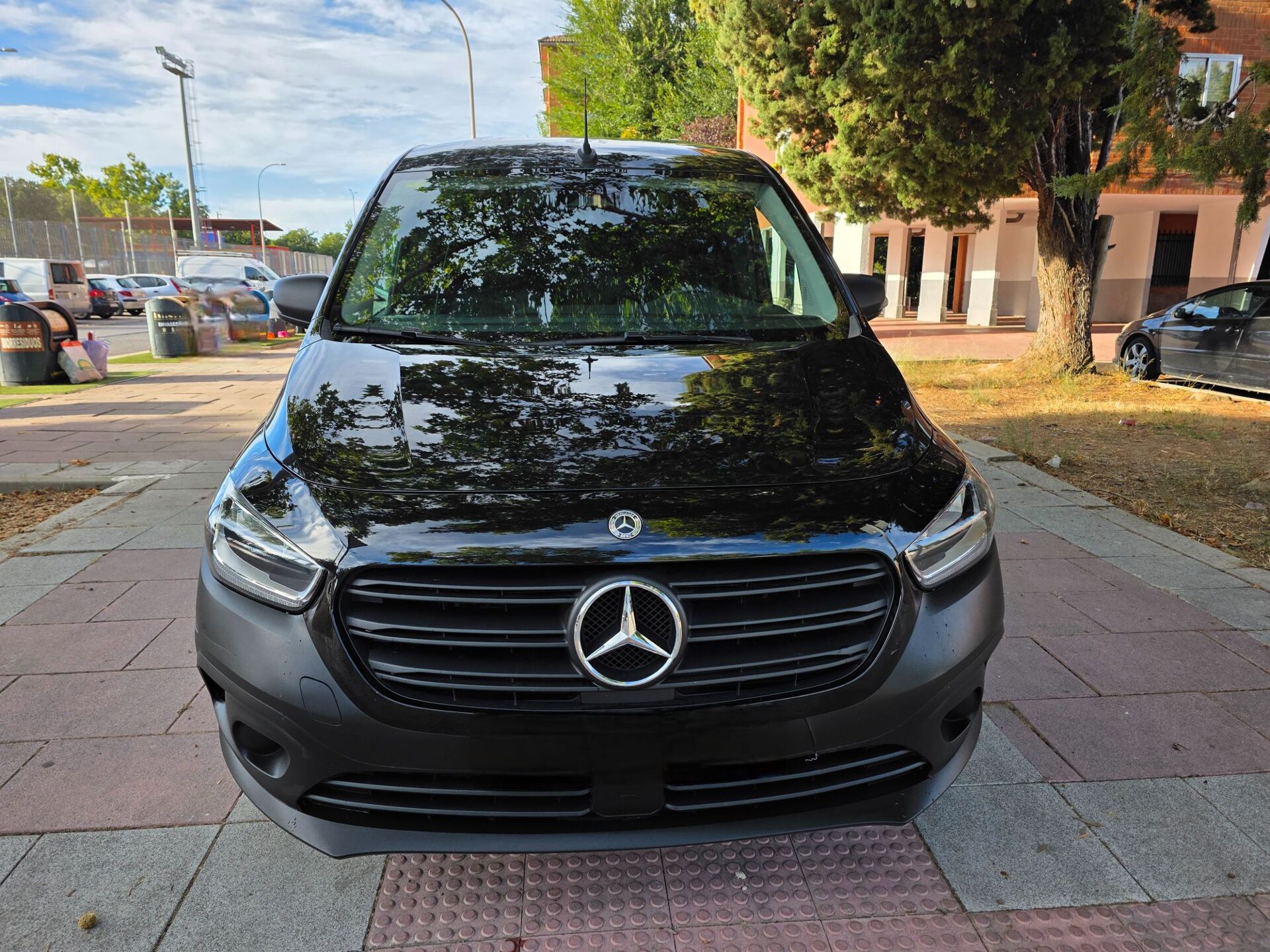 Imagen 2 de MERCEDES Citan