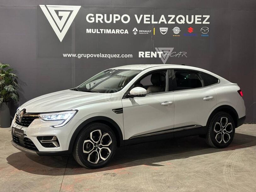 Foto del RENAULT Arkana 1.6 E-Tech Zen 105kW