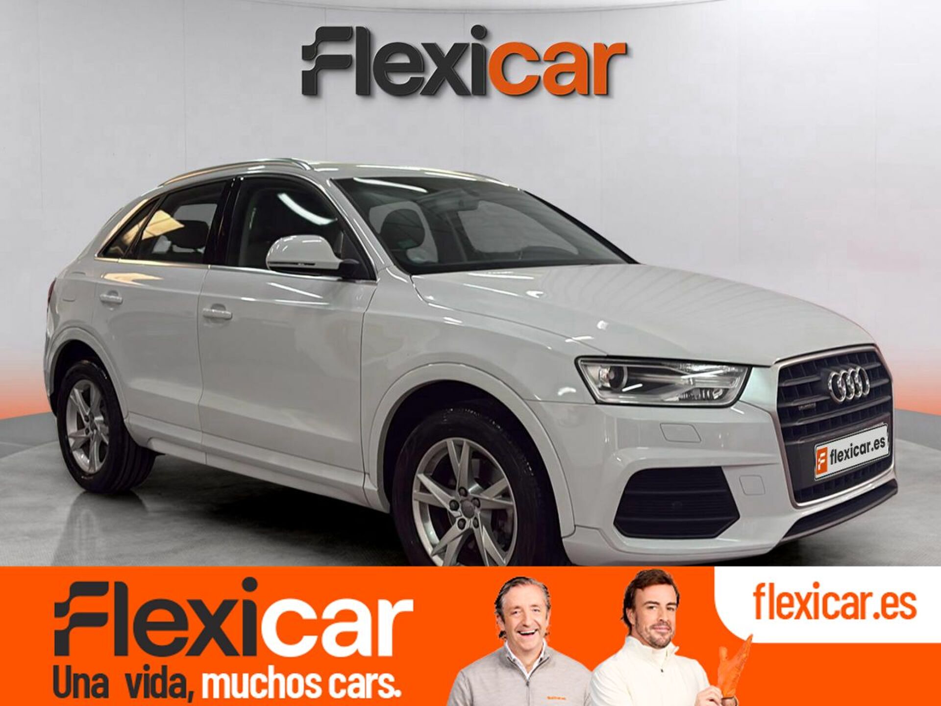 Imagen de AUDI Q3
