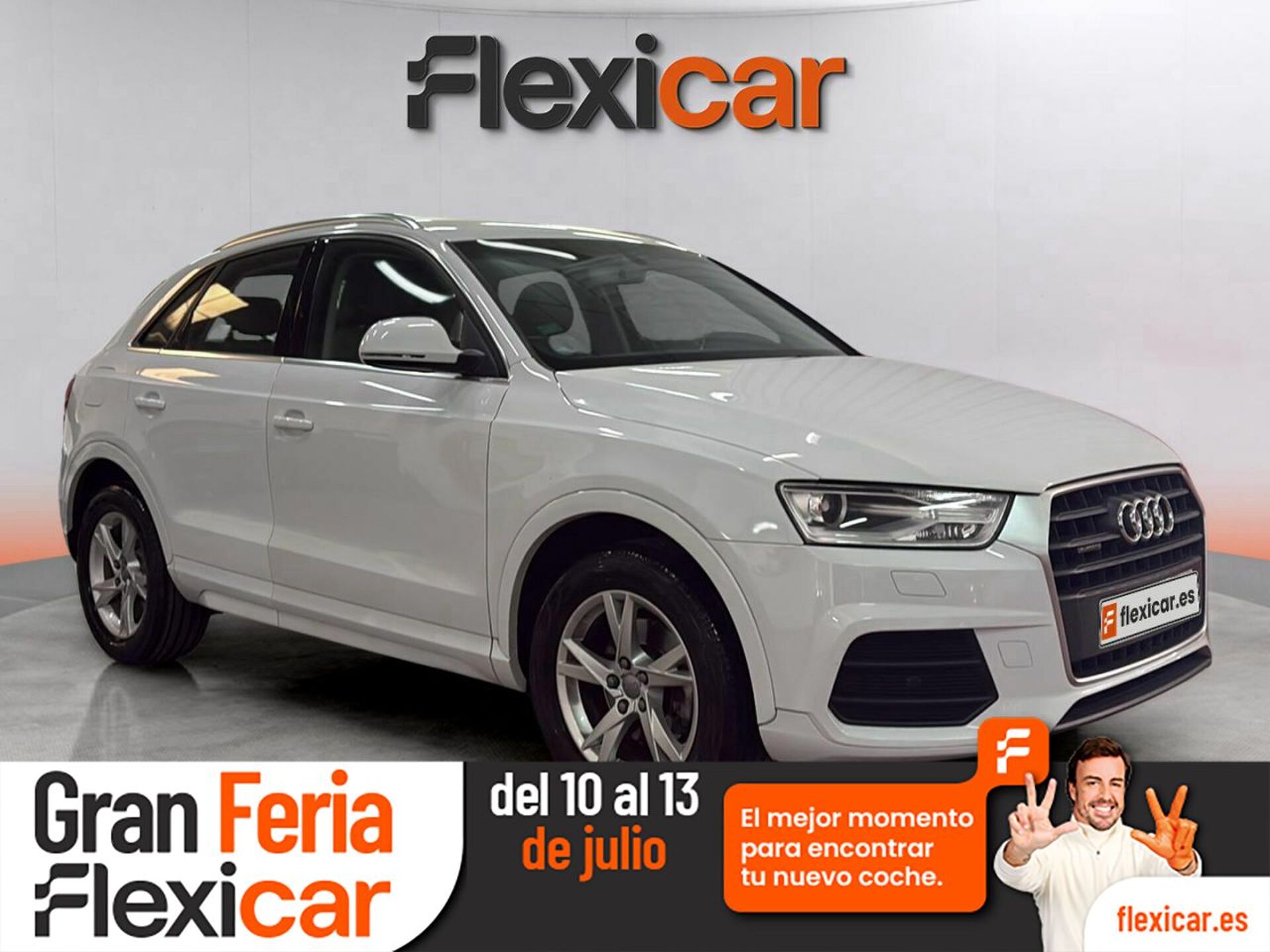 Imagen de AUDI Q3