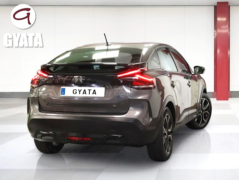 Foto del CITROEN C4 ë - Feel Pack 100kW