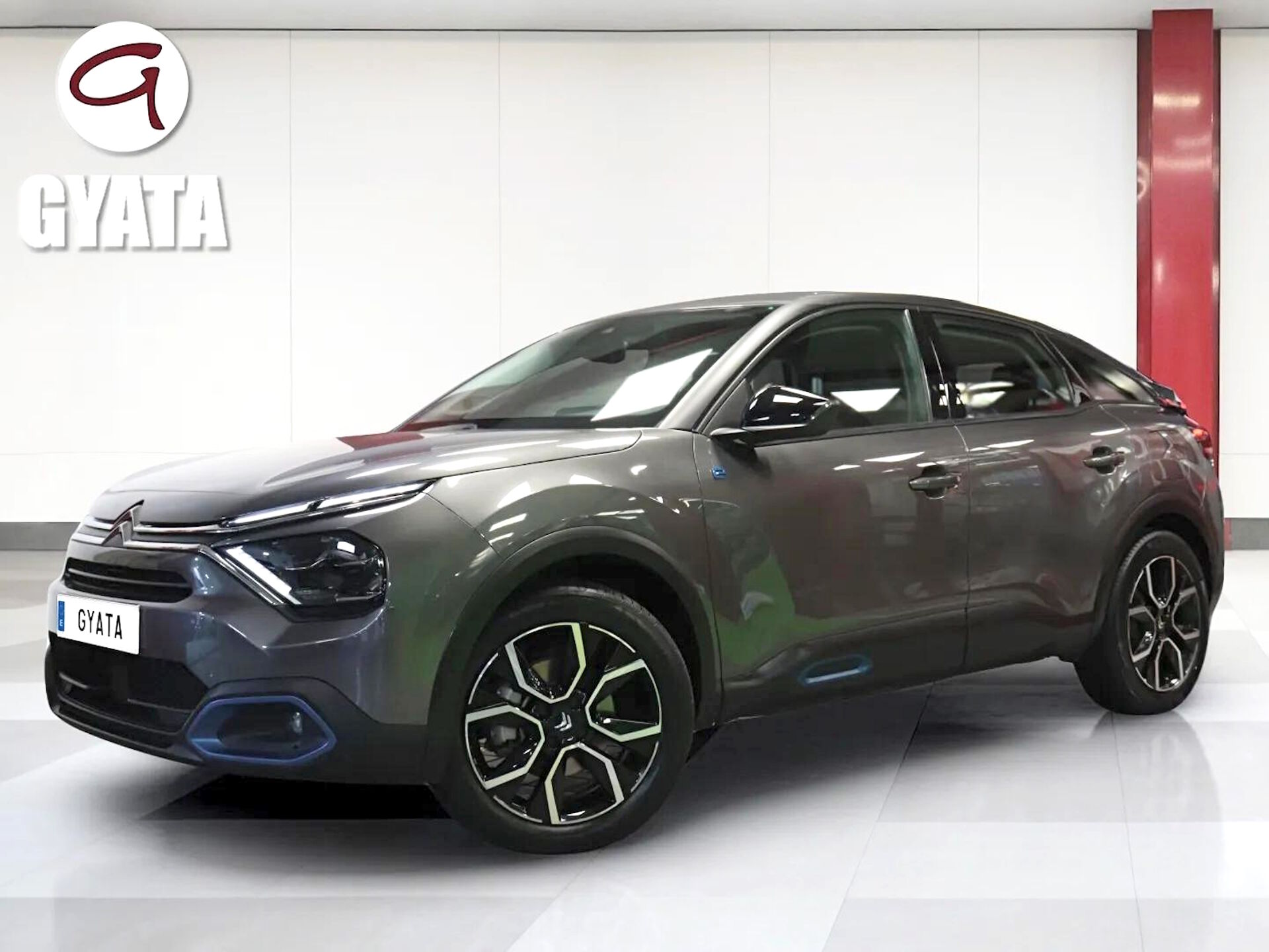 Imagen 2 de CITROEN C4