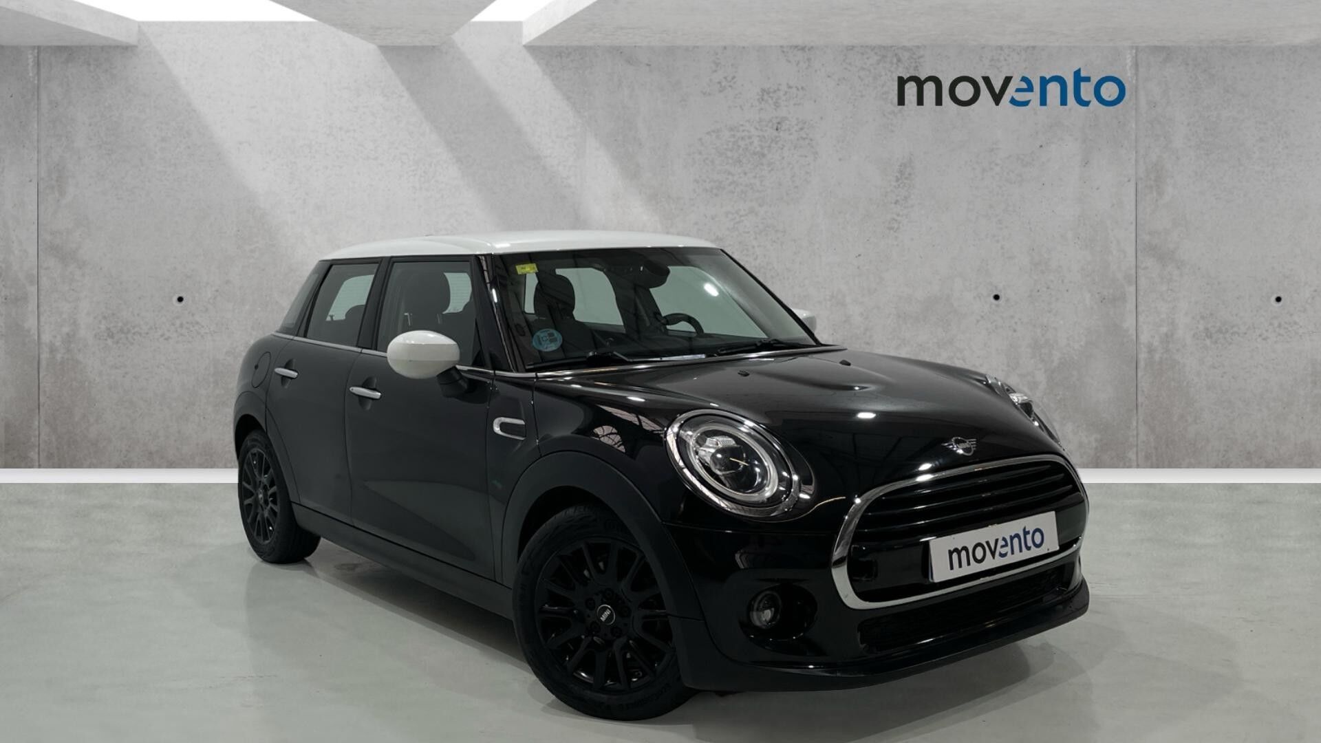 Foto del MINI Mini Cooper Aut.