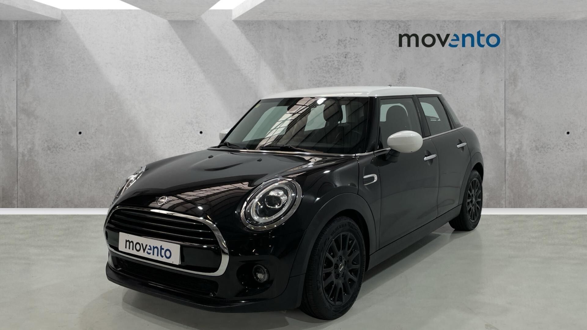 Foto del MINI Mini Cooper Aut.