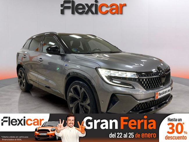 RENAULT Austral (Techno Esprit Alpine E-Tech F Hybr 147kW) en Castellón