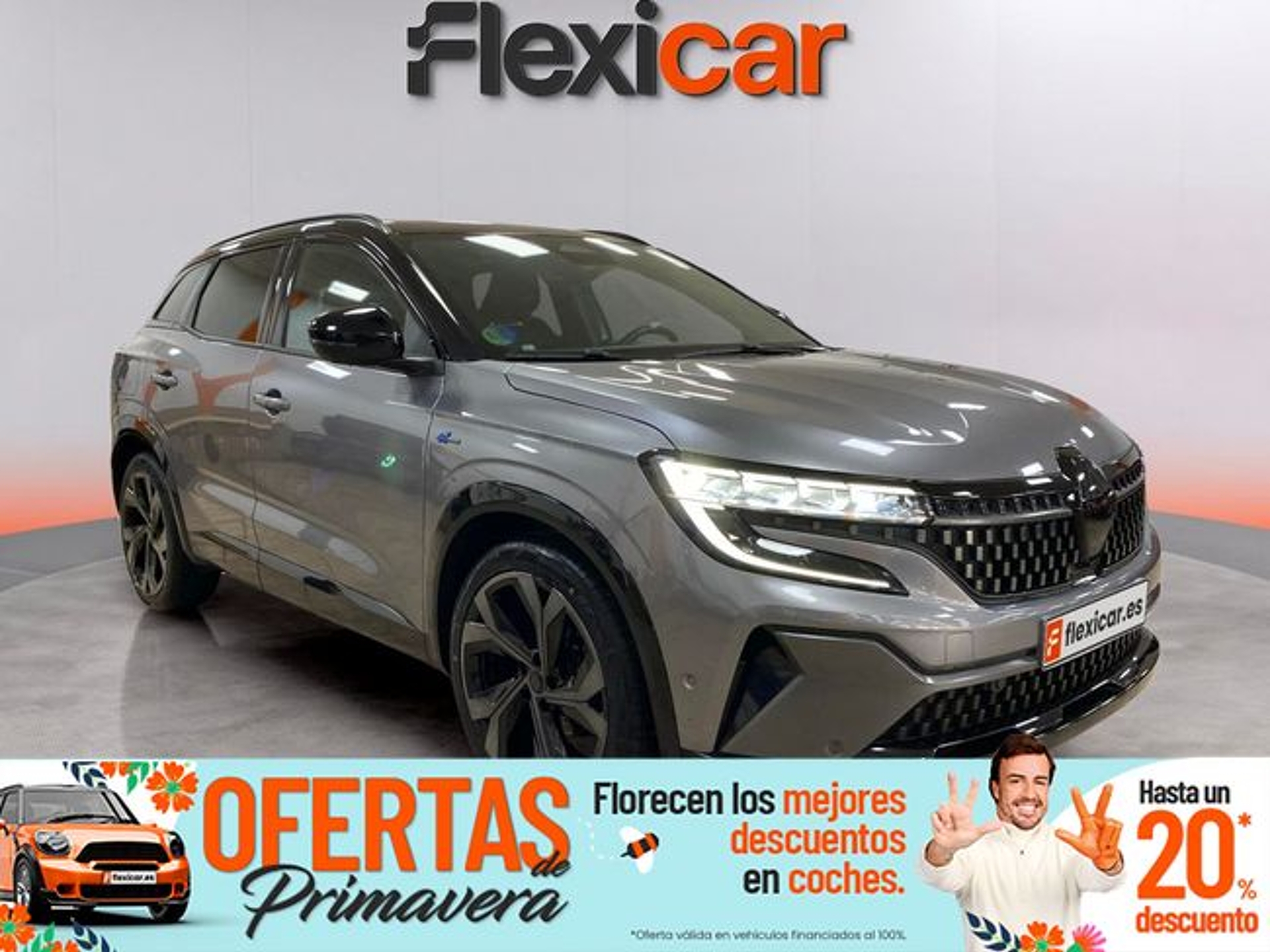 Imagen de RENAULT Austral
