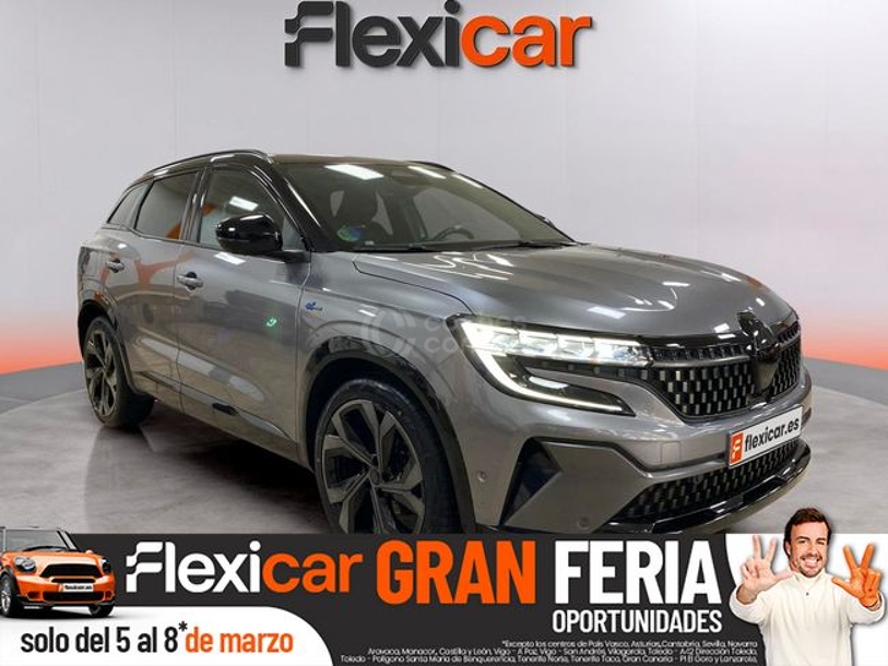 Foto del RENAULT Austral 1.2 E-Tech Híbrido Techno Esprit Alpine 146kW