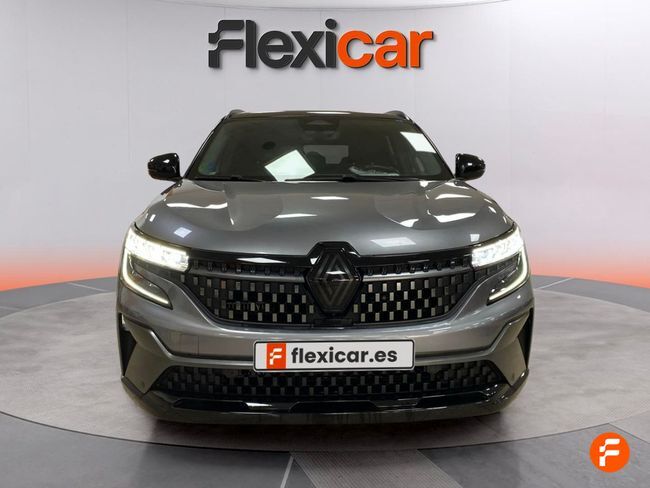 Foto del RENAULT Austral 1.2 E-Tech Híbrido Techno Esprit Alpine 146kW