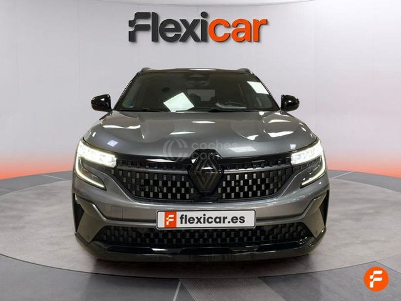 Foto del RENAULT Austral 1.2 E-Tech Híbrido Techno Esprit Alpine 146kW