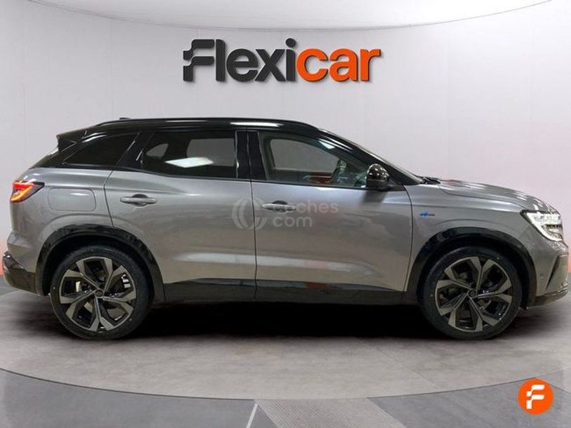 Foto del RENAULT Austral 1.2 E-Tech Híbrido Techno Esprit Alpine 146kW