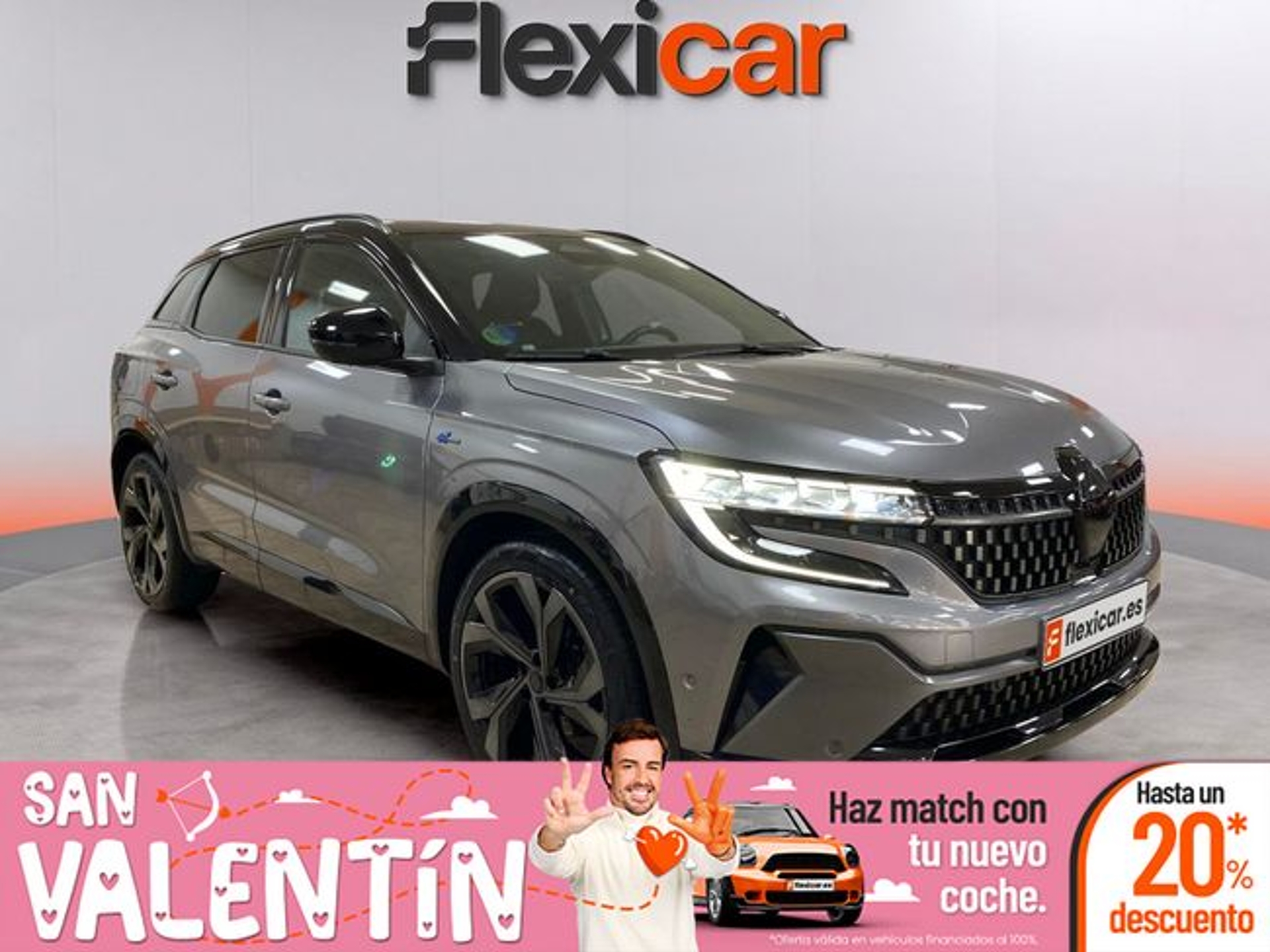 Imagen de RENAULT Austral