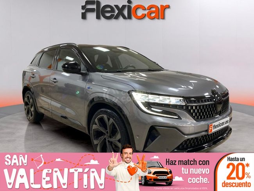 Foto del RENAULT Austral 1.2 E-Tech Híbrido Techno Esprit Alpine 146kW