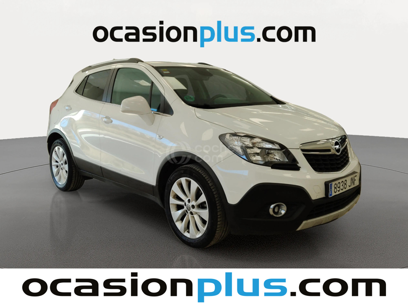 Foto del OPEL Mokka 1.6CDTi S&S Excellence 4x2
