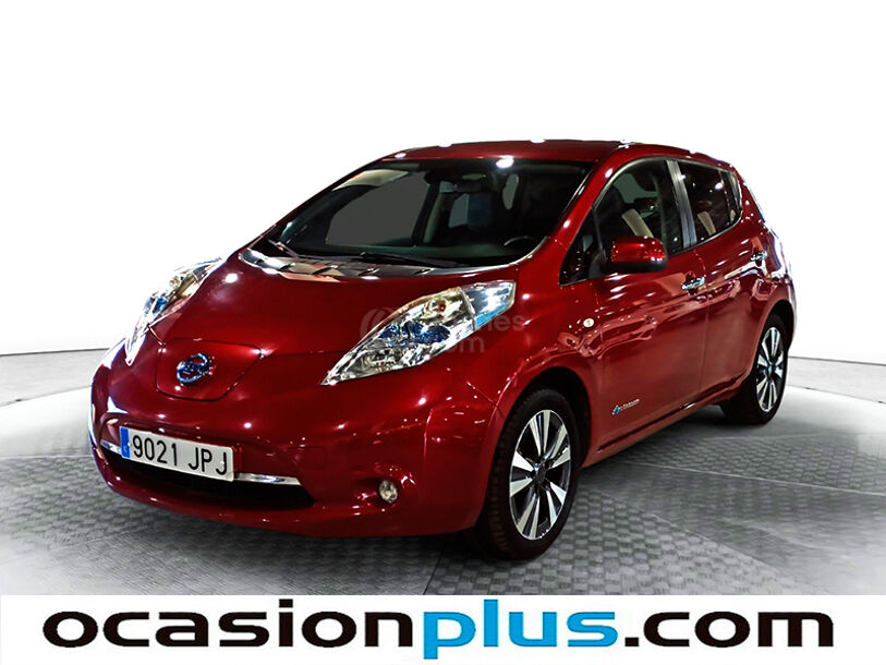 Foto del NISSAN Leaf FLEX Tekna 30 KWh