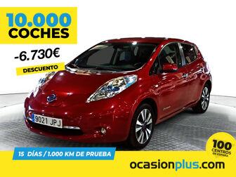 Imagen de NISSAN Leaf FLEX Tekna 30 KWh