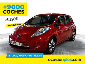 Imagen de NISSAN Leaf FLEX Tekna 30 KWh