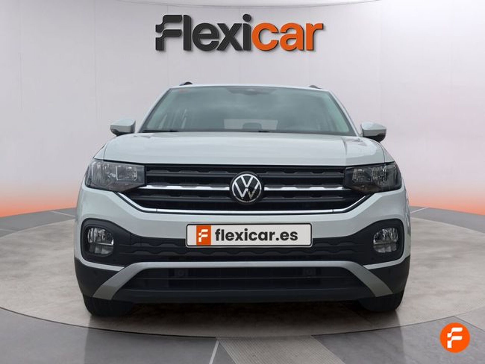 Imagen 2 de VOLKSWAGEN T-Cross