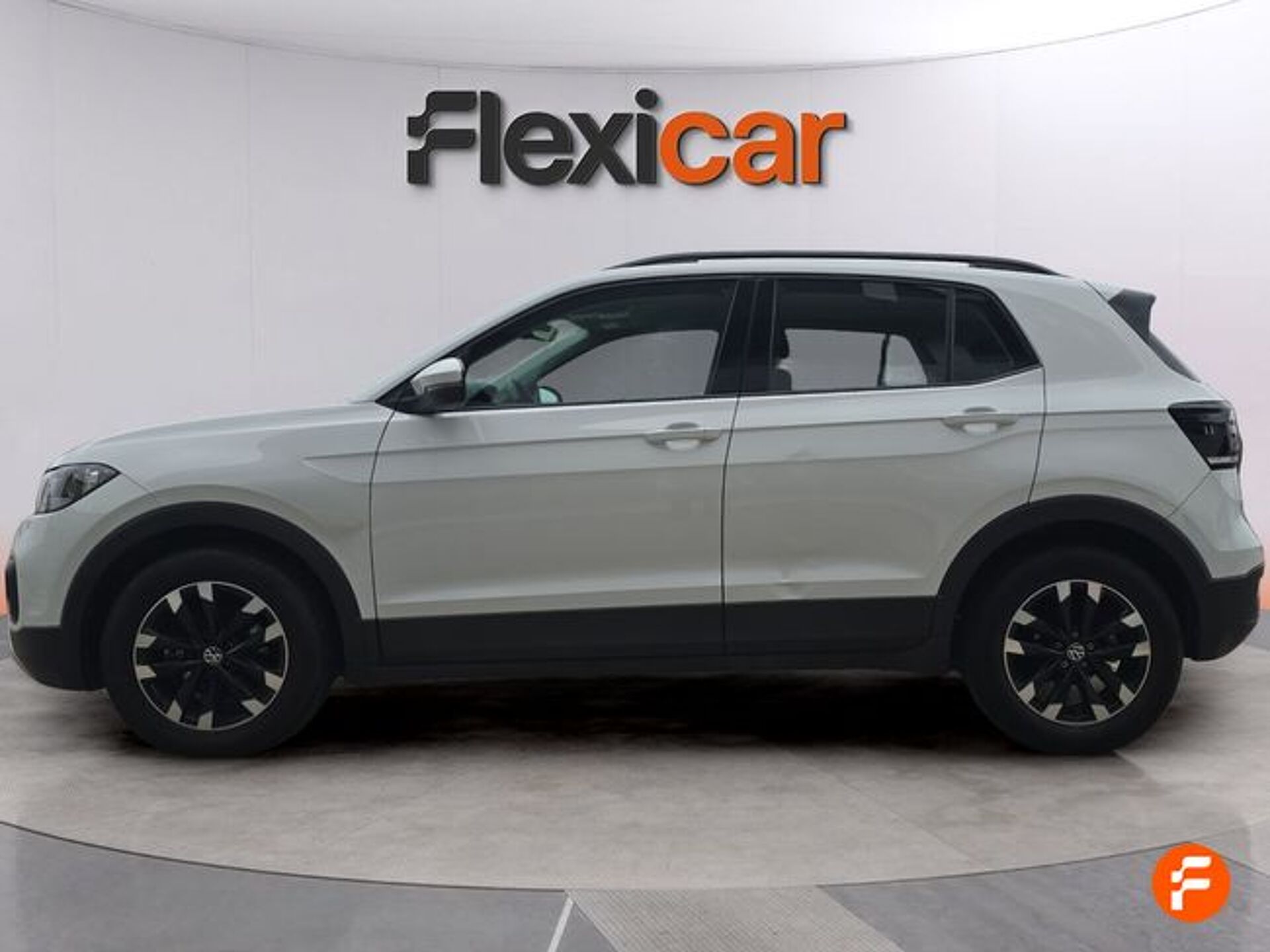 Imagen 3 de VOLKSWAGEN T-Cross