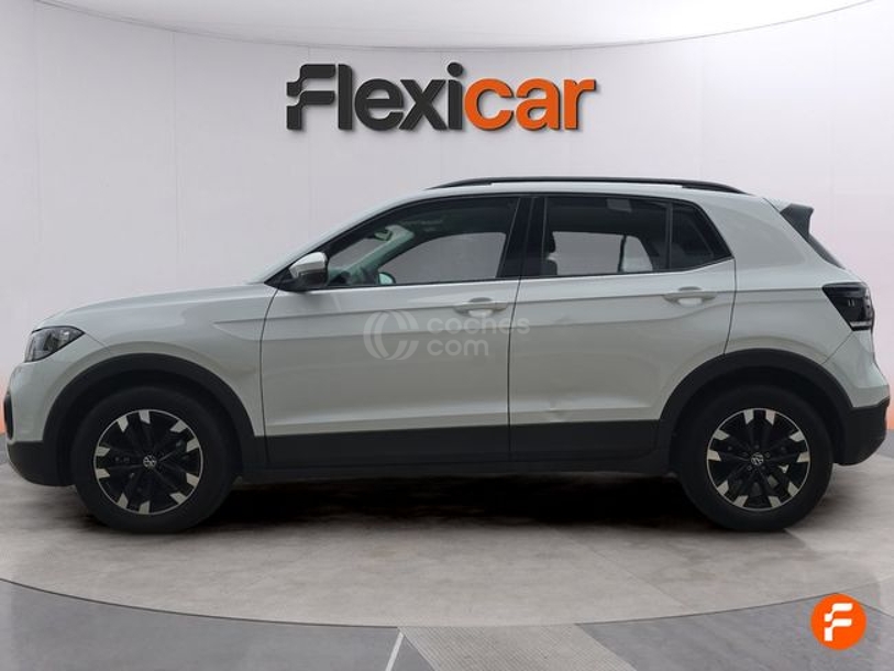Foto del VOLKSWAGEN T-Cross 1.0 TSI Advance DSG7 81kW