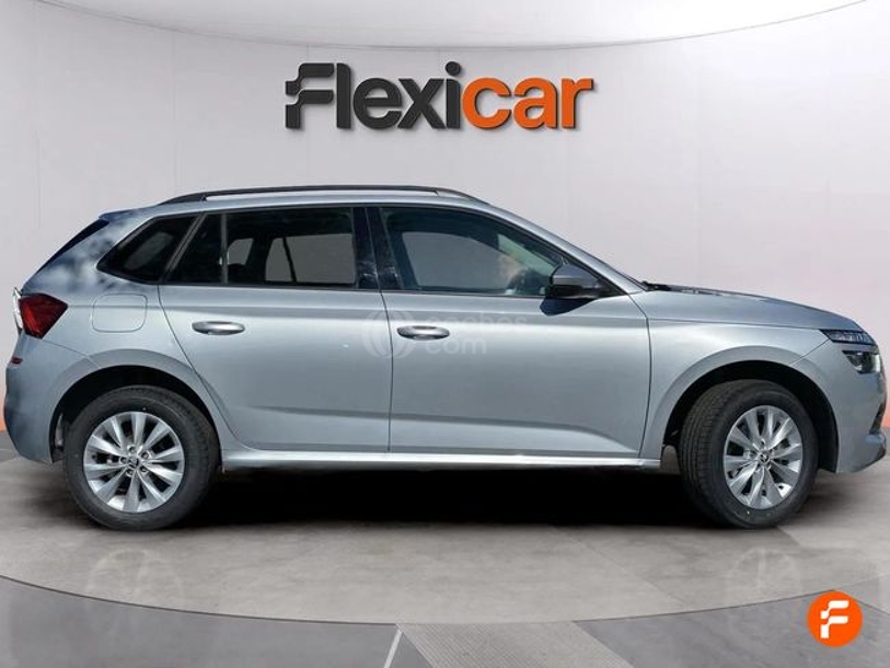 Foto del SKODA Kamiq 1.0 TSI Active 81kW
