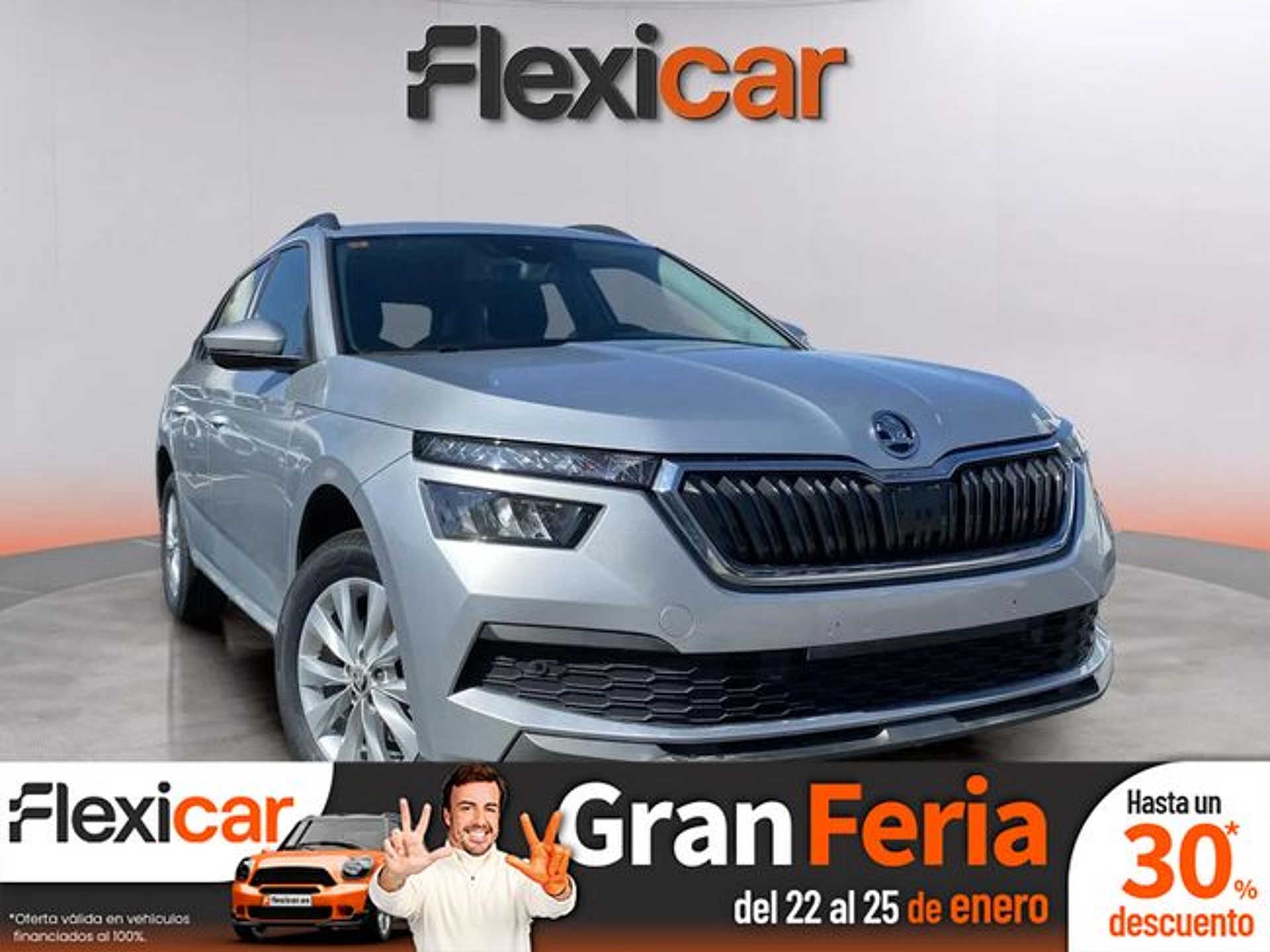 Imagen de SKODA Kamiq