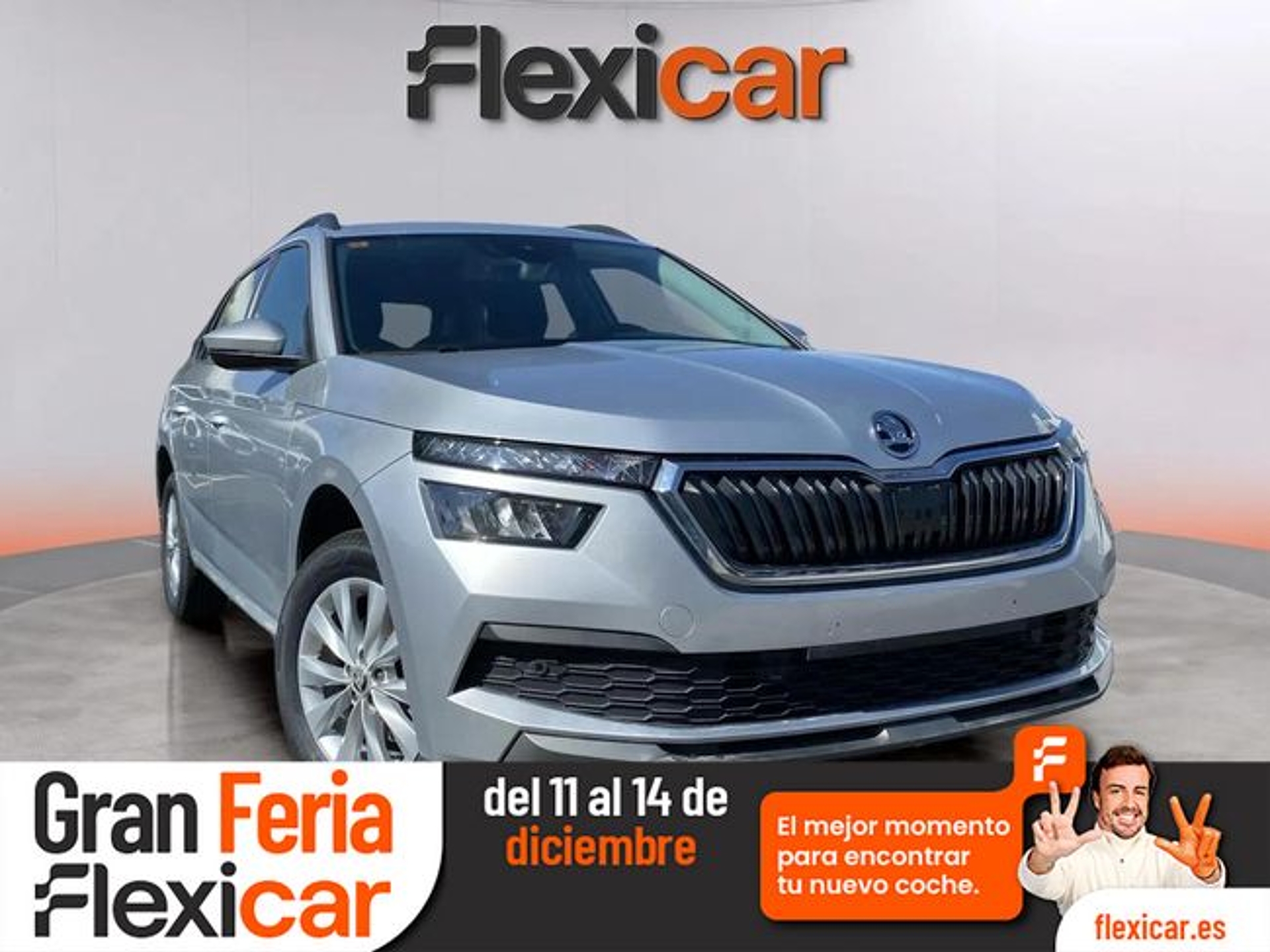 Imagen de SKODA Kamiq