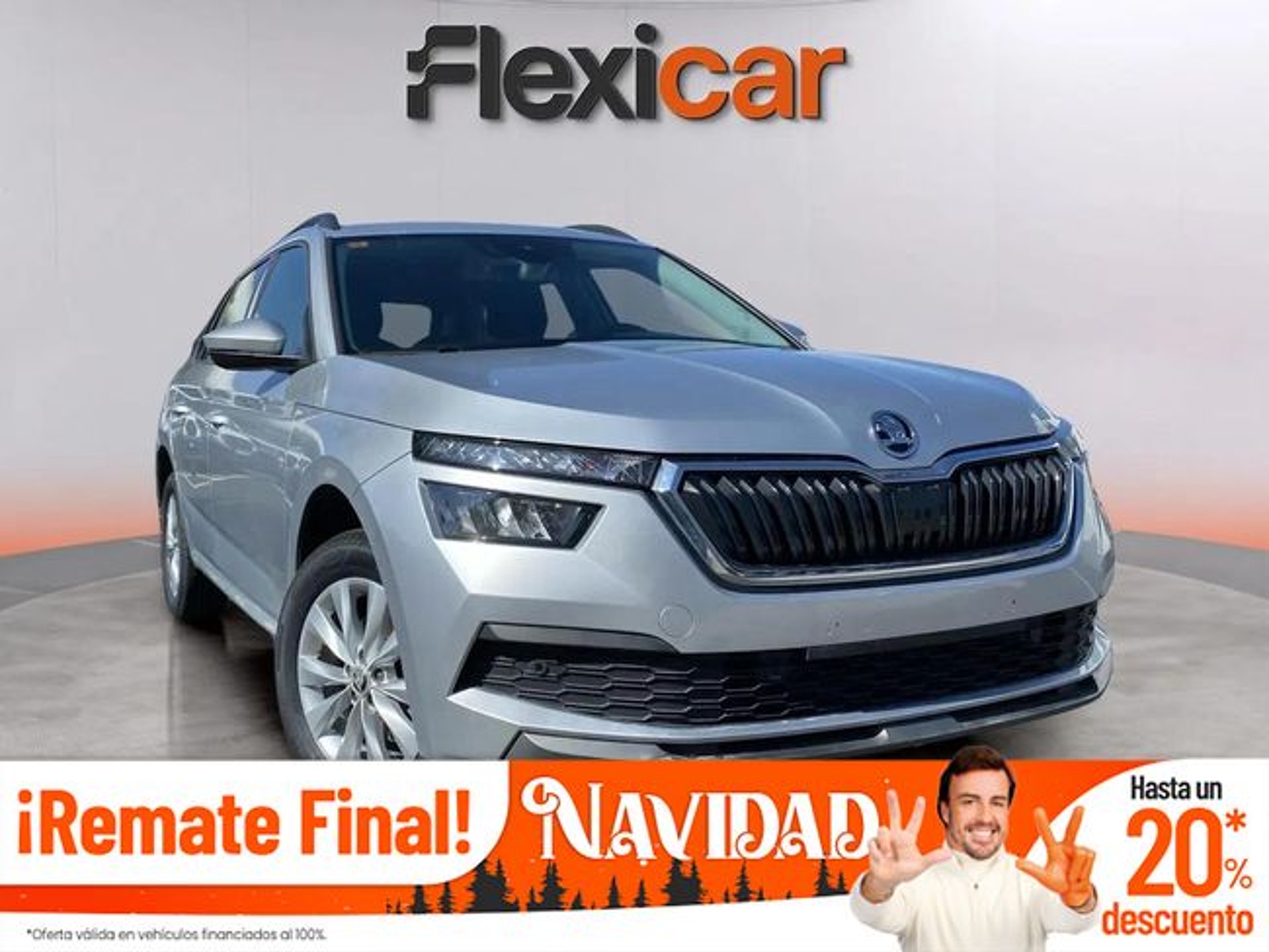 Imagen de SKODA Kamiq