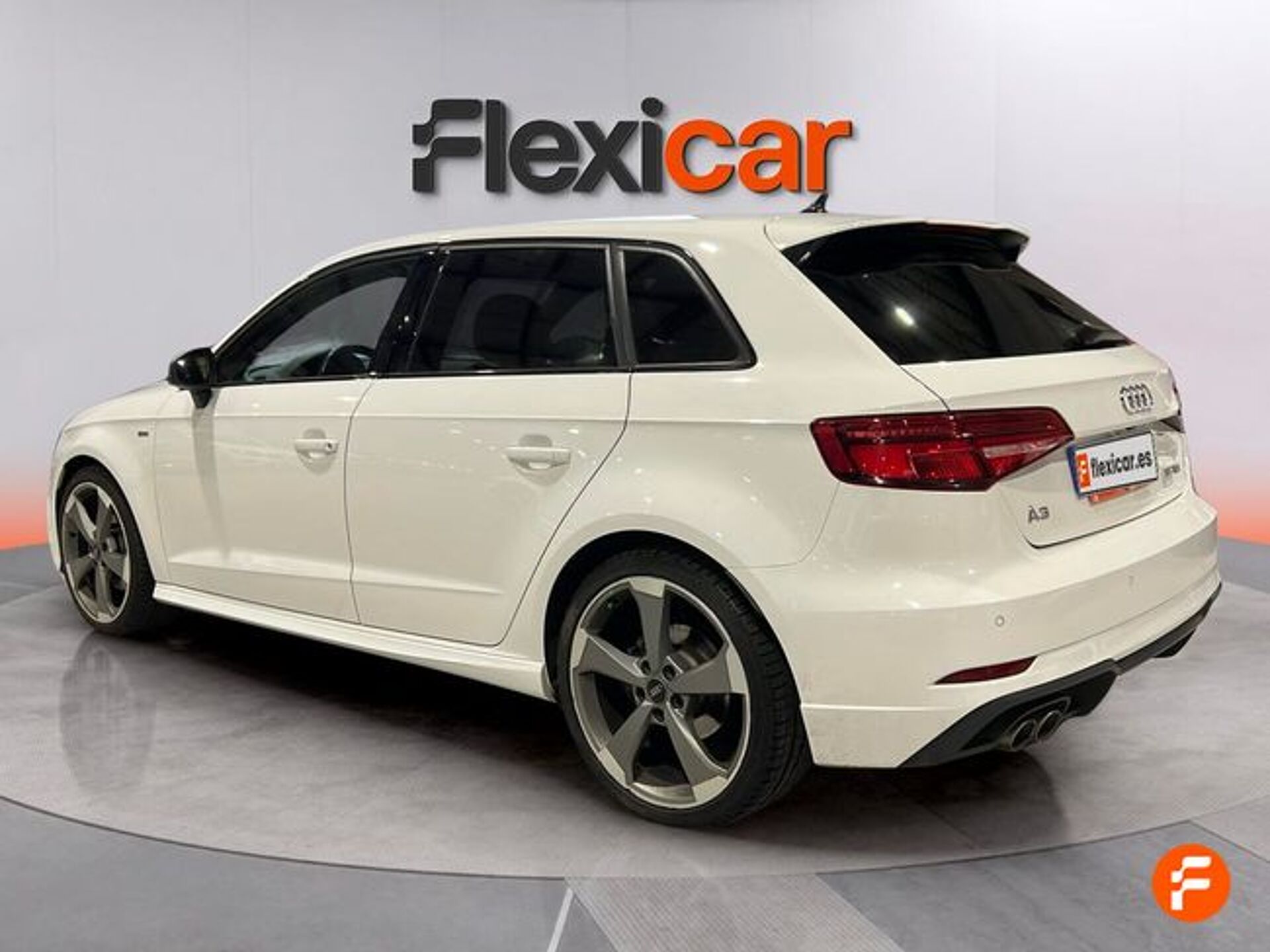 Imagen 3 de AUDI A3