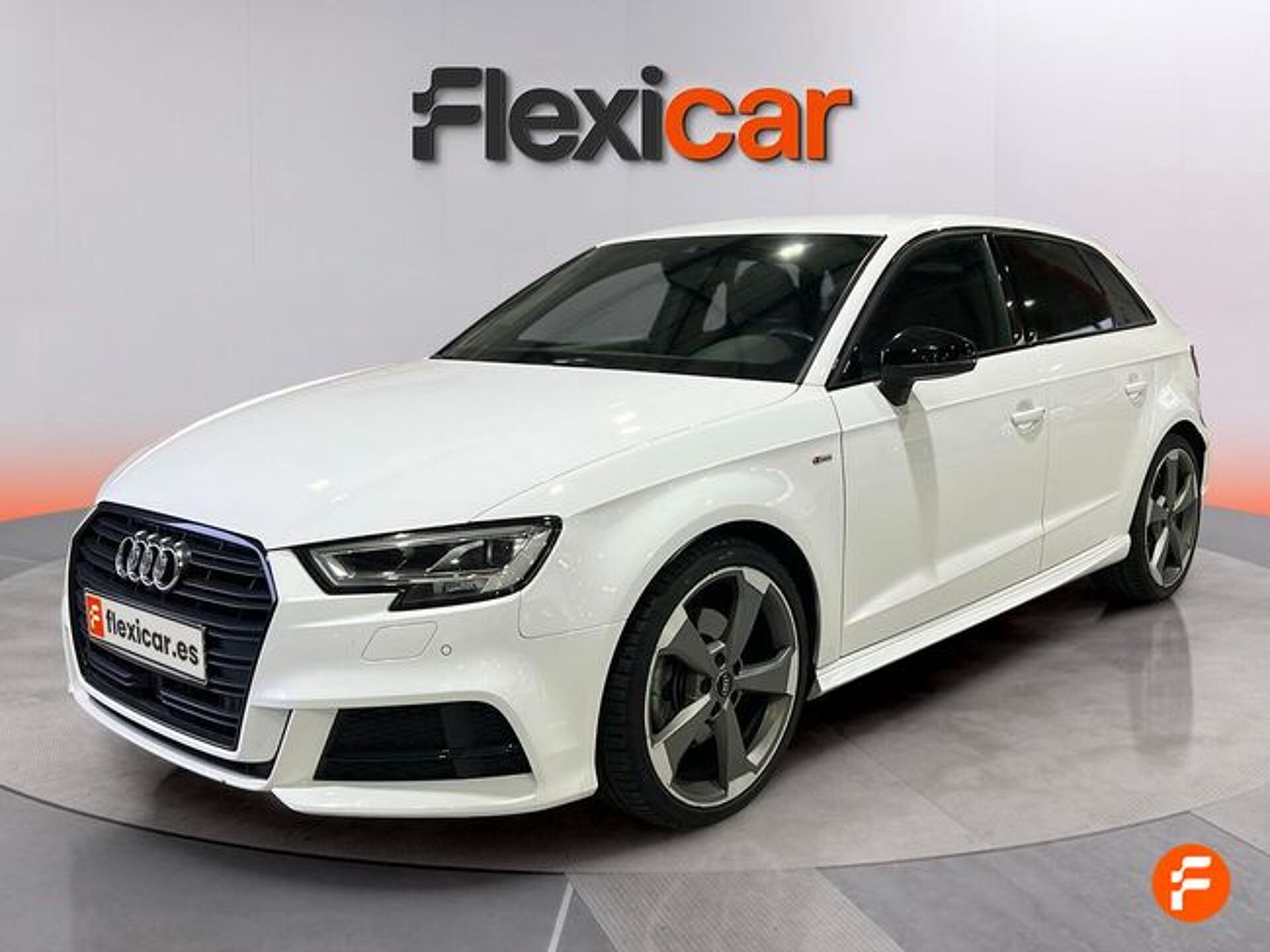 Imagen 3 de AUDI A3