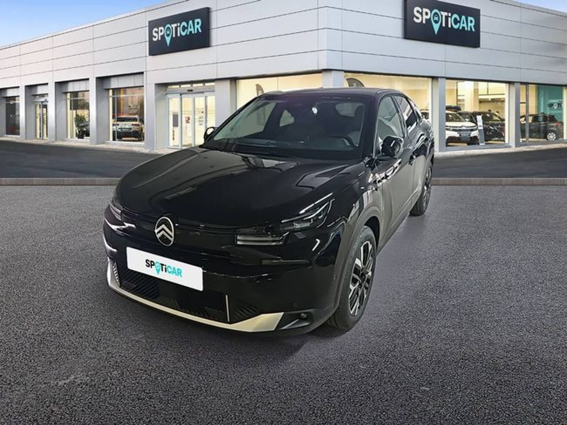 Imagen de CITROEN C4