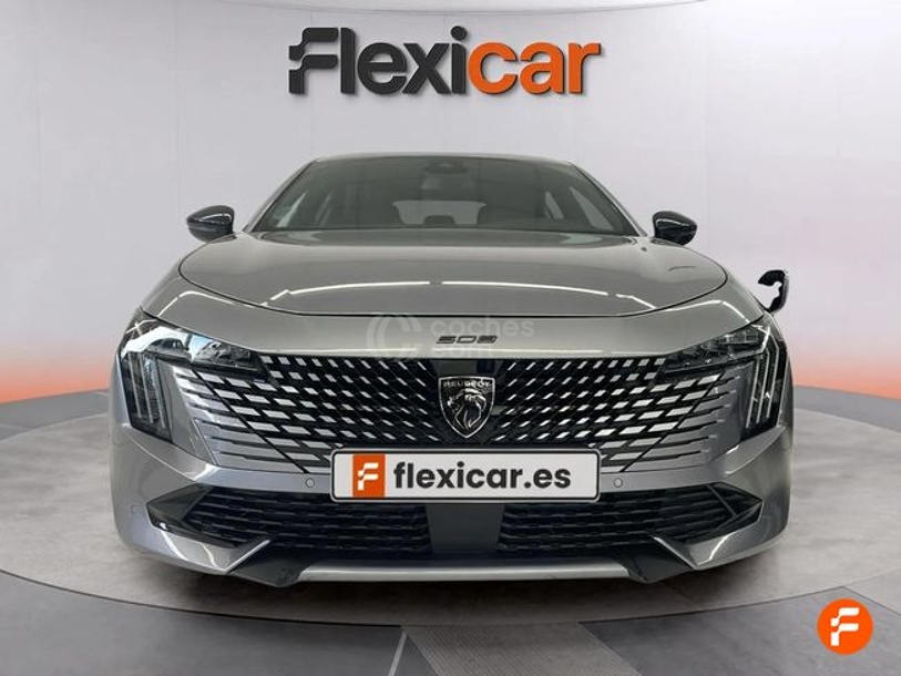 Foto del PEUGEOT 508 1.5BlueHDi S&S Allure EAT8 130