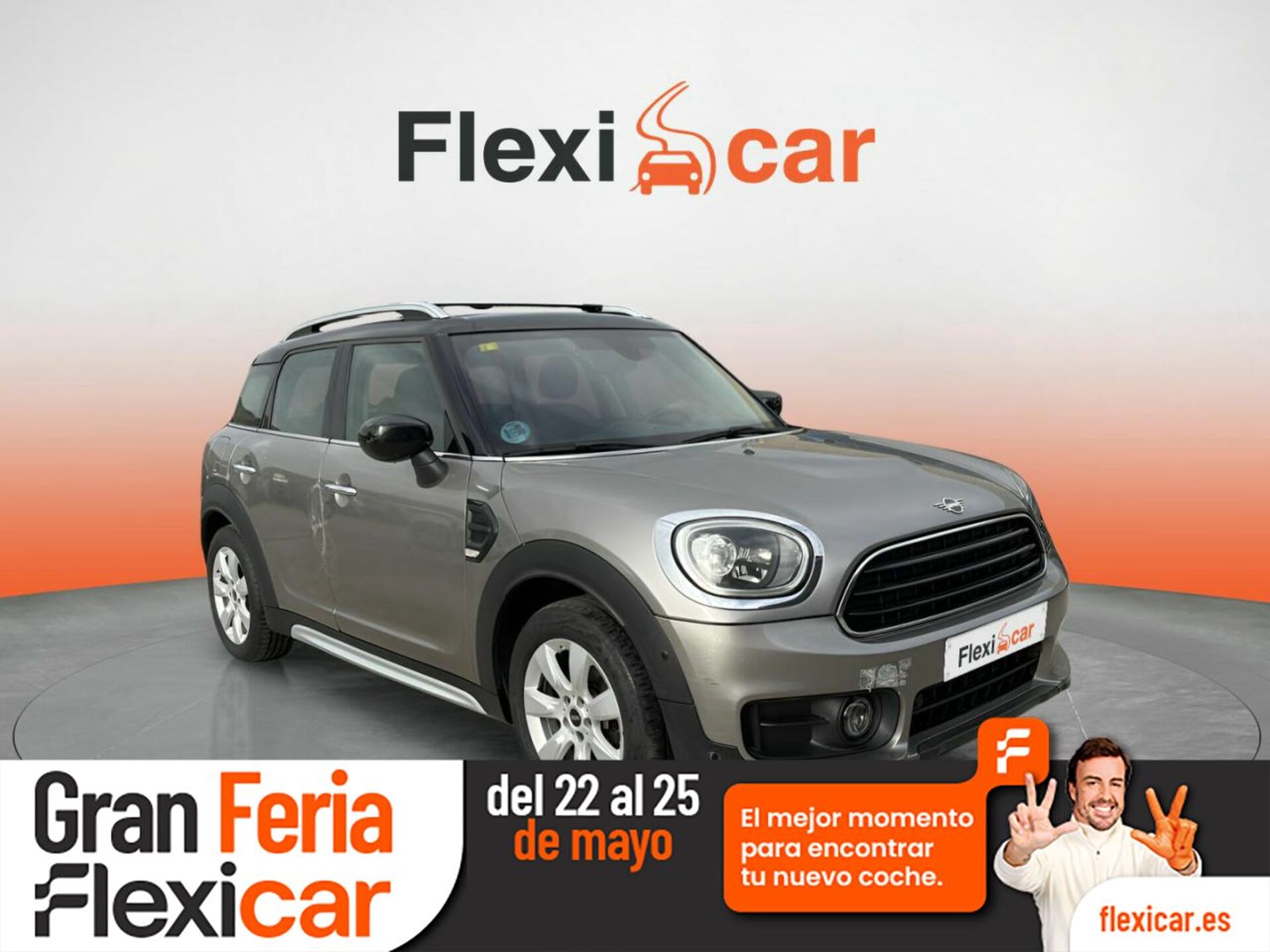 Imagen de MINI Mini Countryman