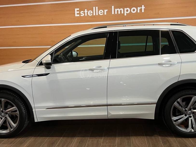 Foto del VOLKSWAGEN Tiguan Allspace 1.5 TSI R-Line DSG