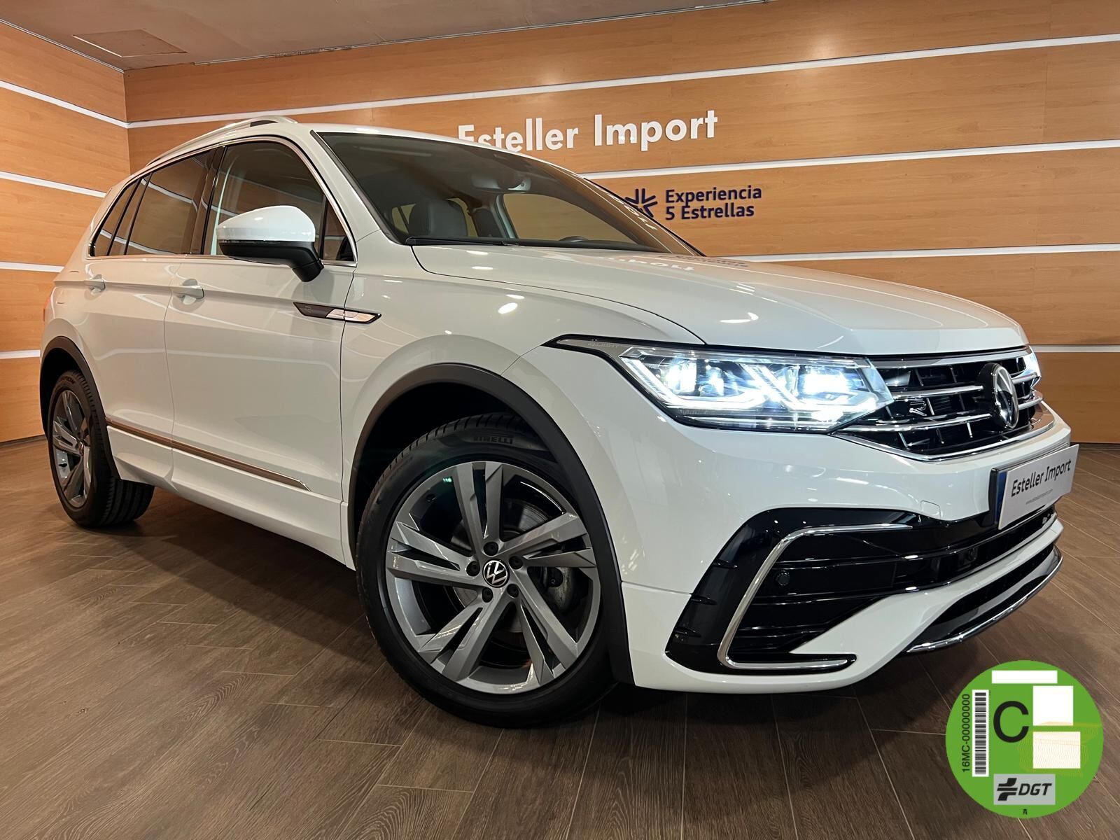 Foto del VOLKSWAGEN Tiguan Allspace 1.5 TSI R-Line DSG