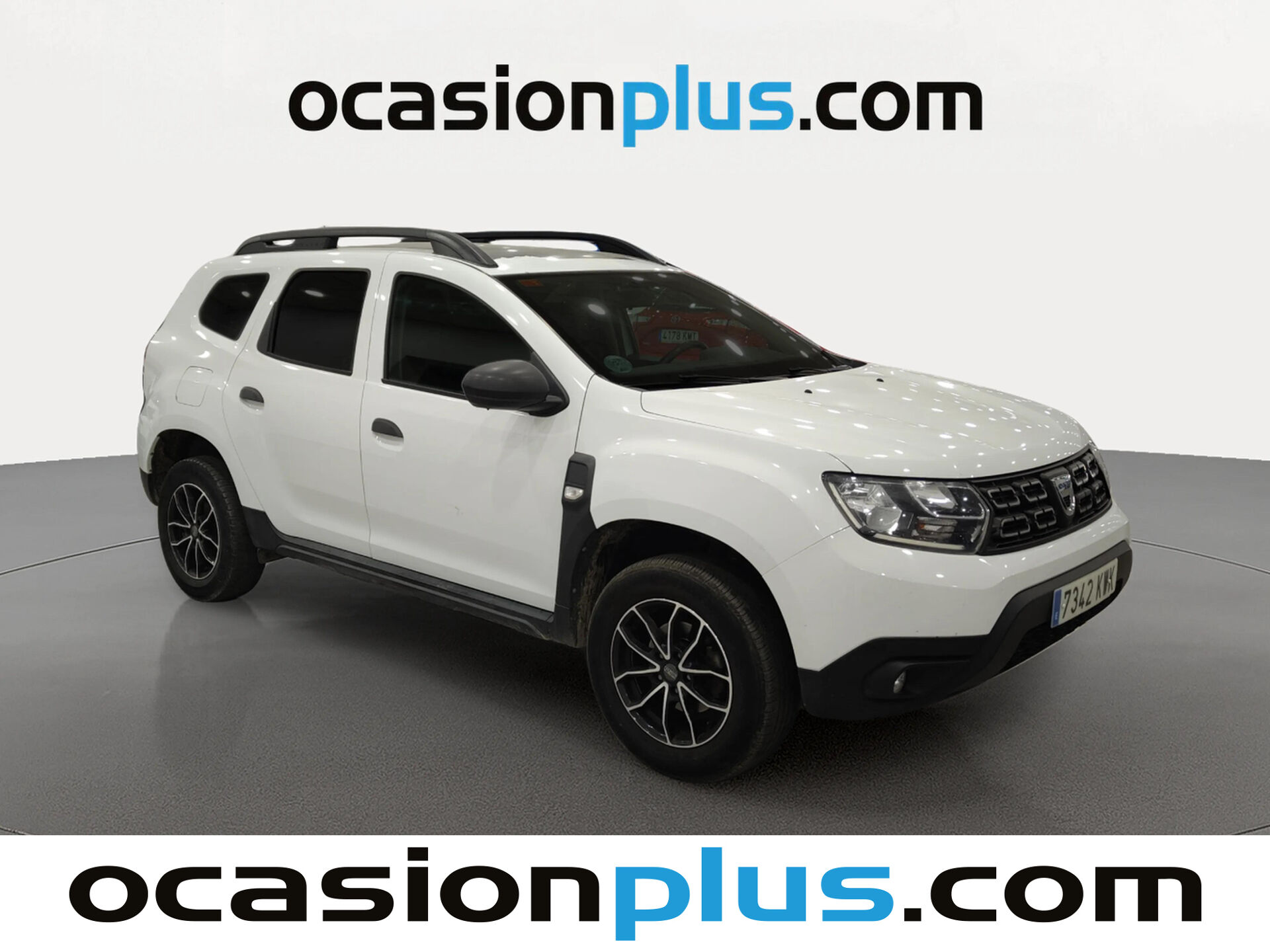 Imagen 2 de DACIA Duster