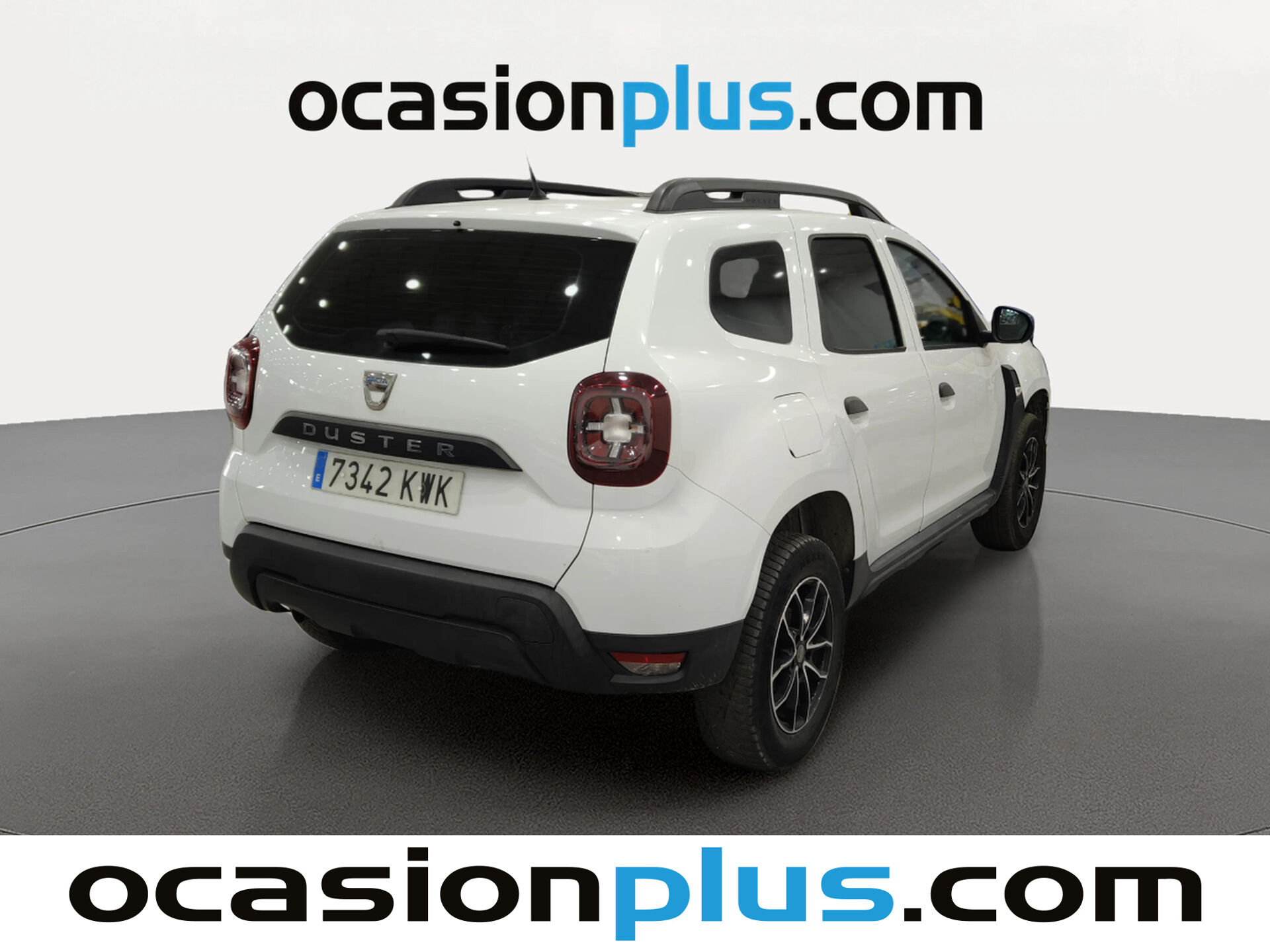 Imagen 3 de DACIA Duster