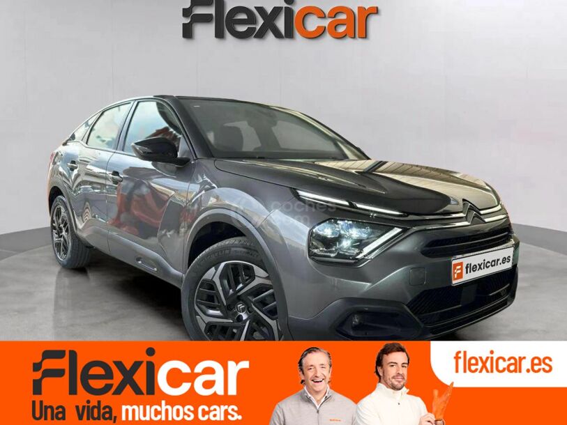 Foto del CITROEN C4 1.2 PureTech Feel Pack S&S 130