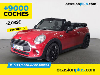 Imagen de MINI Mini Cabrio One