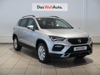 Imagen de SEAT Ateca 1.5 EcoTSI S&S Style