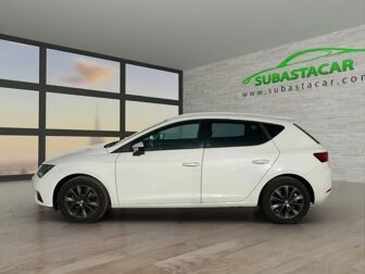 Imagen de SEAT León ST 1.6TDI CR S&S Style 115